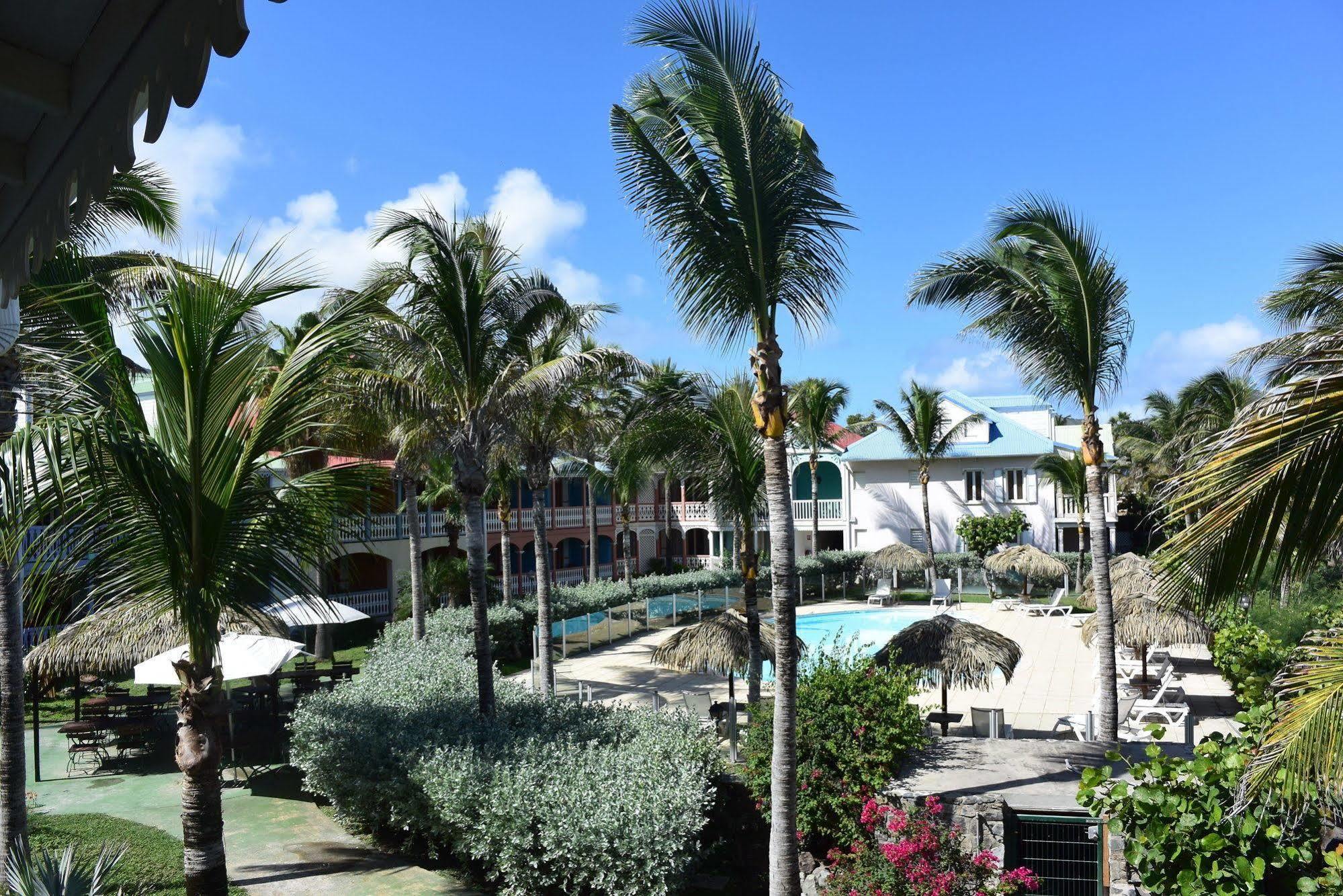 Alamanda Resort Orient Bay Exterior photo